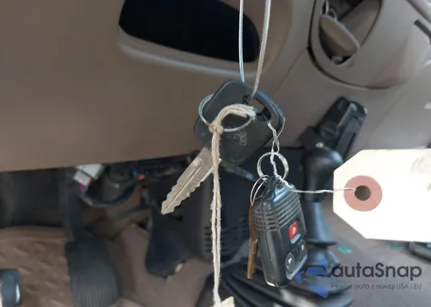 2003 Ford F-150 Lariat/Xl/Xlt z USA, uszkodzony, nr VIN 1FTRX18L33NB32233